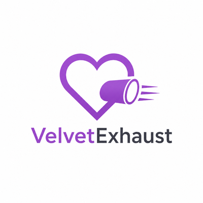 Velvet Exhaust