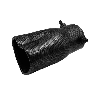 VelvetExhaust Single Heart Exhaust