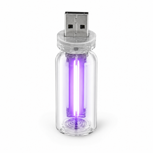 LED Plug-In Lamp