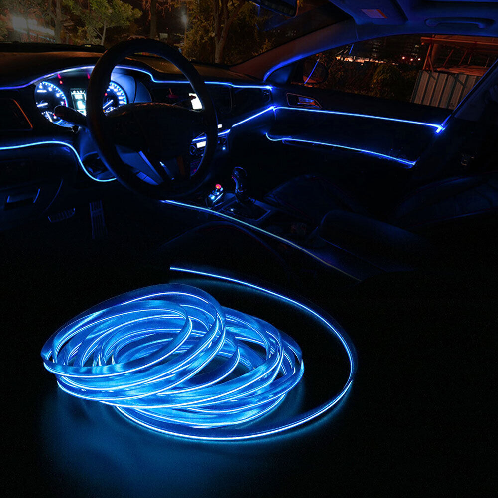 Car Interior LED Strips